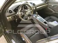 2019 Porsche Cayman