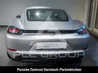 2019 Porsche Cayman