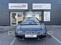 2019 Porsche 718