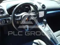 2019 Porsche Cayman