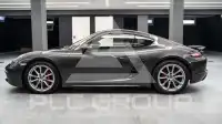 2019 Porsche Cayman