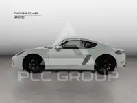 2019 Porsche Cayman