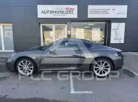 2019 Porsche 718