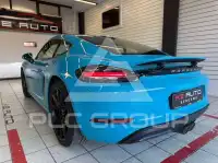 2019 Porsche Cayman