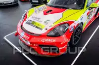 2019 Porsche Cayman