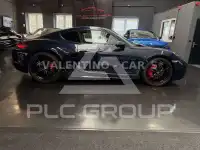 2019 Porsche Cayman