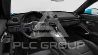 2019 Porsche Cayman