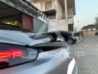 2019 Porsche Cayman