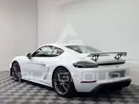 2019 Porsche Cayman