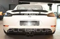 2019 Porsche Cayman