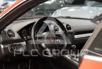 2019 Porsche Cayman