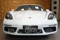 2019 Porsche Cayman