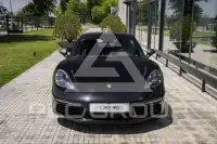 2019 Porsche Cayman