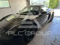 2019 Porsche Cayman