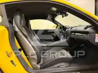 2019 Porsche Cayman