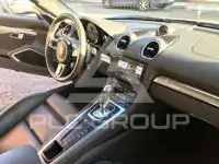 2019 Porsche Cayman