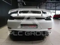 2019 Porsche Cayman