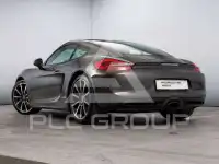 2019 Porsche Cayman