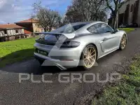 2019 Porsche Cayman