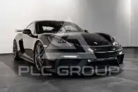 2019 Porsche Cayman