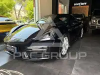 2019 Porsche Cayman