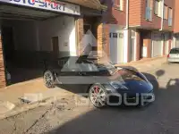 2019 Porsche Cayman