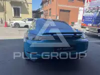 2019 Porsche Cayman