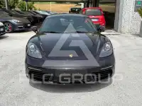 2019 Porsche Cayman