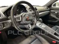 2019 Porsche Cayman