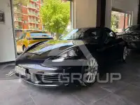 2019 Porsche Cayman