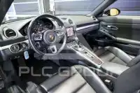 2019 Porsche Cayman
