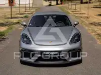 2019 Porsche Cayman