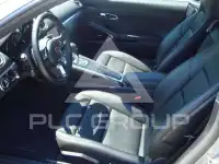 2019 Porsche Cayman