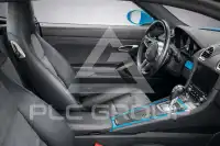 2019 Porsche Cayman
