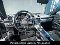 2019 Porsche Cayman