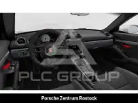 2019 Porsche Cayman