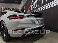 2019 Porsche Cayman