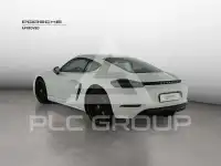 2019 Porsche Cayman