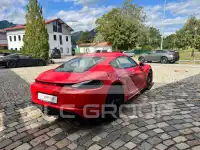 2019 Porsche Cayman