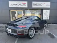 2019 Porsche 718