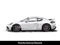 2019 Porsche Cayman