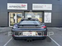 2019 Porsche 718