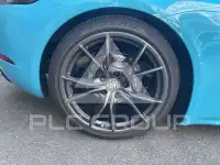 2019 Porsche Cayman