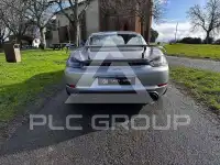 2019 Porsche Cayman