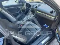 2019 Porsche Cayman