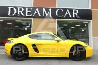 2019 Porsche Cayman