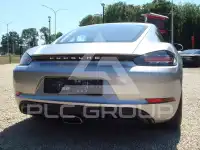 2019 Porsche Cayman