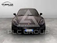 2019 Porsche Cayman