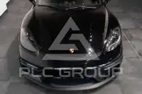 2019 Porsche Cayman