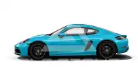 2019 Porsche Cayman